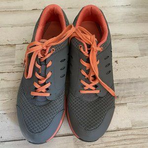 COPY - Vionic Venture Active Lace-Up Orthaheel Sn…